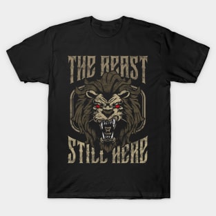 The Beast T-Shirt